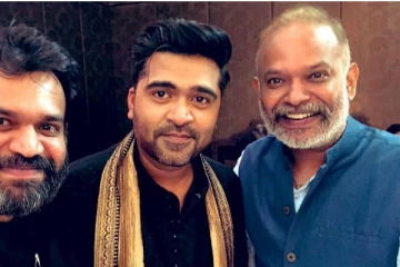 காபி அடித்து படம் எடுத்தாரா வெங்கட் பிரபு! நெட்டிசனுக்கு அவர் கொடுத்த பதிலடியை பாருங்க