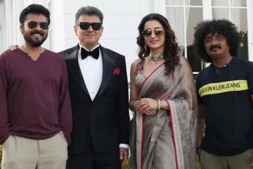 அஜித்தின் விடாமுயற்சி திரைப்படம் எத்தனை ஆயிரம் ஸ்கிரீன்களில் வெளியாகிறது தெரியுமா?.. அடேங்கப்பா