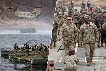 பலிஸ்டிக் ஏவுகணைகளுடன் மிரட்டும் வடகொரியா - அமெரிக்காவுக்கு ஈரான் இறுதி எச்சரிக்கை