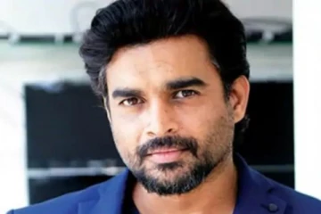 கௌரவ டாக்டர் பட்டம் பெற்றார் நடிகர் மாதவன்