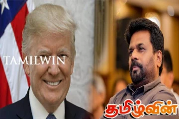 அநுரவை கட்டுப்படுத்த பெரும் வியூகம் அமைக்க தயாராகும் Donald Trump!