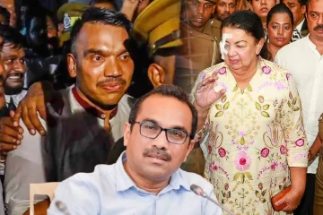 இலங்கையில் முன்னெடுக்கப்படும் சட்ட நடவடிக்கைகள் பழிவாங்கும் நோக்கமல்ல: அரசாங்கத்தின் அறிவிப்பு