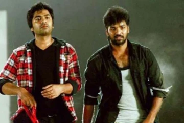 சிம்பு திருமணம் எப்போது தெரியுமா? - பிரபல நடிகர் தெரிவித்த தகவல்