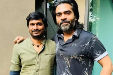 STR48 படத்திற்காக தேசிங்கு பெரியசாமி வாங்கும் சம்பளம்! இத்தனை கோடியா?