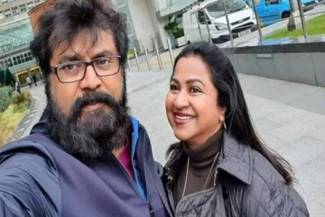 எனக்கு உடல் வலி! தனக்கும், கணவர் சரத்குமாருக்கும் விதிக்கப்பட்ட ஓராண்டு சிறை தண்டனை குறித்து மெளனம் கலைத்தார் ராதிகா