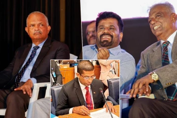 சுரேஷ் சலே மீதான விசாரணை.. ஷானி அபேசேகர - ரவி செனவிரத்னவை நியமிக்க கோரிய கர்தினால்