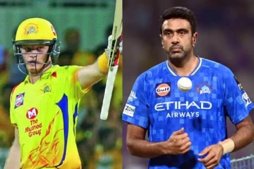 நகரத்தின் பாதி சொத்து அவருக்கு சொந்தம் - முன்னாள் CSK வீரர் குறித்து அஷ்வின் பேச்சு