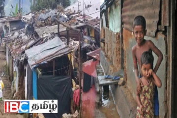 மலையக மக்களின் வாழ்க்கையில் ஏற்படப்போகும் மாற்றம்