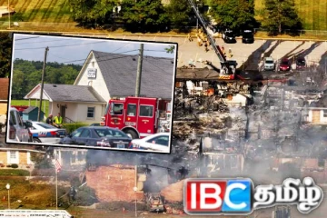 மிச்சிகன் தேவாலய துப்பாக்கிச் சூடு: அமெரிக்காவை உலுக்கிய கோர சம்பவம்