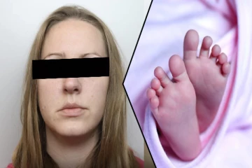 பிரித்தானியாவில் 7 சிசுக்களை கொலை செய்த செவிலியர்: உறுதி செய்த நீதிமன்றம்