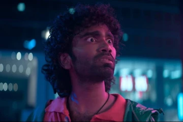 லவ் ஆப்பை வைத்து அட்டகாசமாக உருவாகியுள்ள பிரதீப் ரங்கநாதன் LIK பட டிரைலர் இதோ