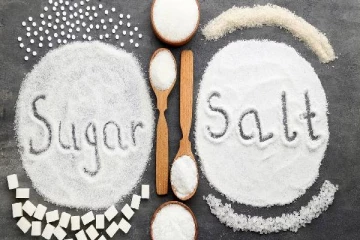 இந்தியாவில் விற்கும் சர்க்கரை, உப்பில் மைக்ரோபிளாஸ்டிக்.., ஆய்வில் வெளியான அதிர்ச்சி