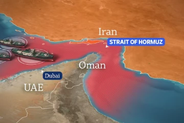 හෝමූස් නිසා ලෝකෙම දැවැන්ත අර්බුදයක - තෙල් විතරක් නෙවෙයි කන්න බොන්න නැතුව මිලියන 100ක ජනතාව අසරණයි?