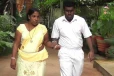 உயர்தர பரீட்சை :பார்வையற்ற மாணவன் படைத்த சாதனை