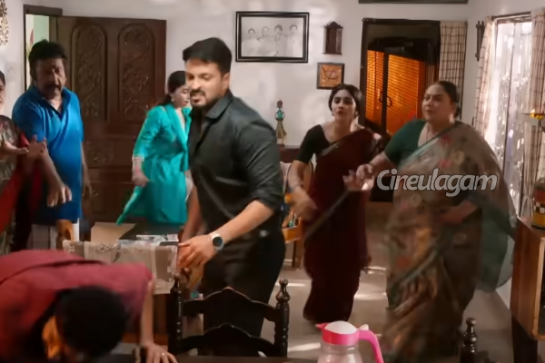 அன்புவை அடித்து உதைத்த மகேஷ்.. அதிர்ச்சியில் ஆனந்தி! சிங்கப்பெண்ணே அடுத்த வார ப்ரோமோ | Singappenne Next Week Promo Mahesh Beat Anbu
