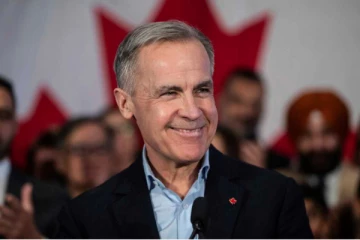 காசா சமாதான திட்டத்திற்கு கனடா பாராட்டு