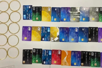 ඔබේ ක්‍රෙඩිට් කාඩ් පතත් රත්තරන් ද?.. අලුත් වූ ක්‍රෙඩිට් කාඩ් ගැන ඇසෙන ආරංචිය.