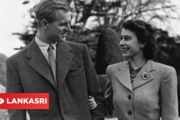 நான் மிகவும் தைரியமானவனா அல்லது மிகவும் முட்டாள்தனமானவனா? திருமணத்தன்று இளவரசர் பிலிப் கேட்ட கேள்வி