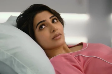 நடிகை சமந்தா அதை இழந்துவிட்டார்.. இனி மீண்டும் அவருக்கு அது கிடைக்காது