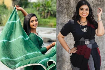 தெலுங்கு குக் வித் கோமாளி நிகழ்ச்சியில் தமிழ் சீரியல் நடிகைகள்.. கலகலப்பு வீடியோ