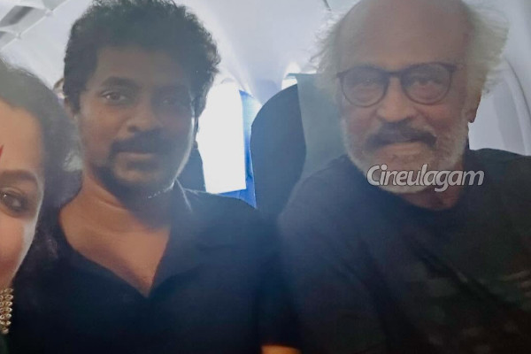 கேரளாவில் முக்கிய இடத்தில் நடக்கும் ஜெயிலர் 2 ஷூட்டிங்.. எங்கே பாருங்க | Jailer 2 Shooting In Kerala