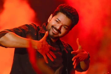 ராஷ்மிகா இல்லை.. தளபதி 66 ஹீரோயின் இவர்தான்! ரசிகர்கள் எதிர்பார்க்காத ஒருவர்