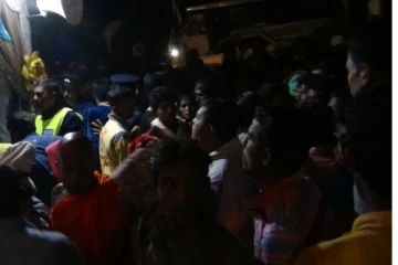 உயிரிழப்பு ஏற்பட்ட பின்னரும் பொறுப்பின்றி செயற்படும் நாட்டு மக்கள்!