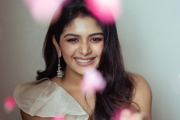 மாப்பிள்ளை யார் தெரியுமா?..முதல் முறையாக வருங்கால கணவர் குறித்து பேசிய அதிதி ஷங்கர் | Aditi Shankar Speak About Marriage