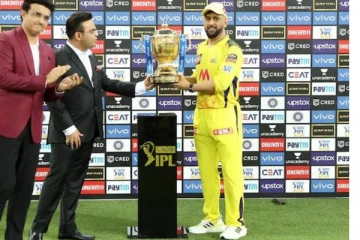 தோற்கும் அணியாவே இருந்தோம்! KKRக்கு தான் ஜெயிக்குற தகுதி... கோப்பையை CSK வென்றும் பெருந்தன்மையின் உச்சத்தில் டோனி