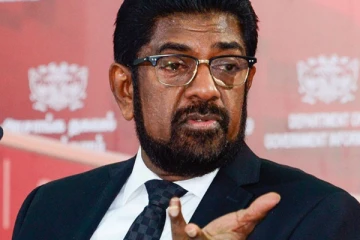 தடுப்பூசி பெறுதலில் மக்கள் அசட்டையீனம் - சுகாதார அமைச்சர் வெளிப்படை