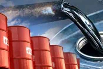 ලෝක වෙළඳපොලේ බොරතෙල් මිල සම්බන්ධයෙන් සිදු වූ වෙනස..