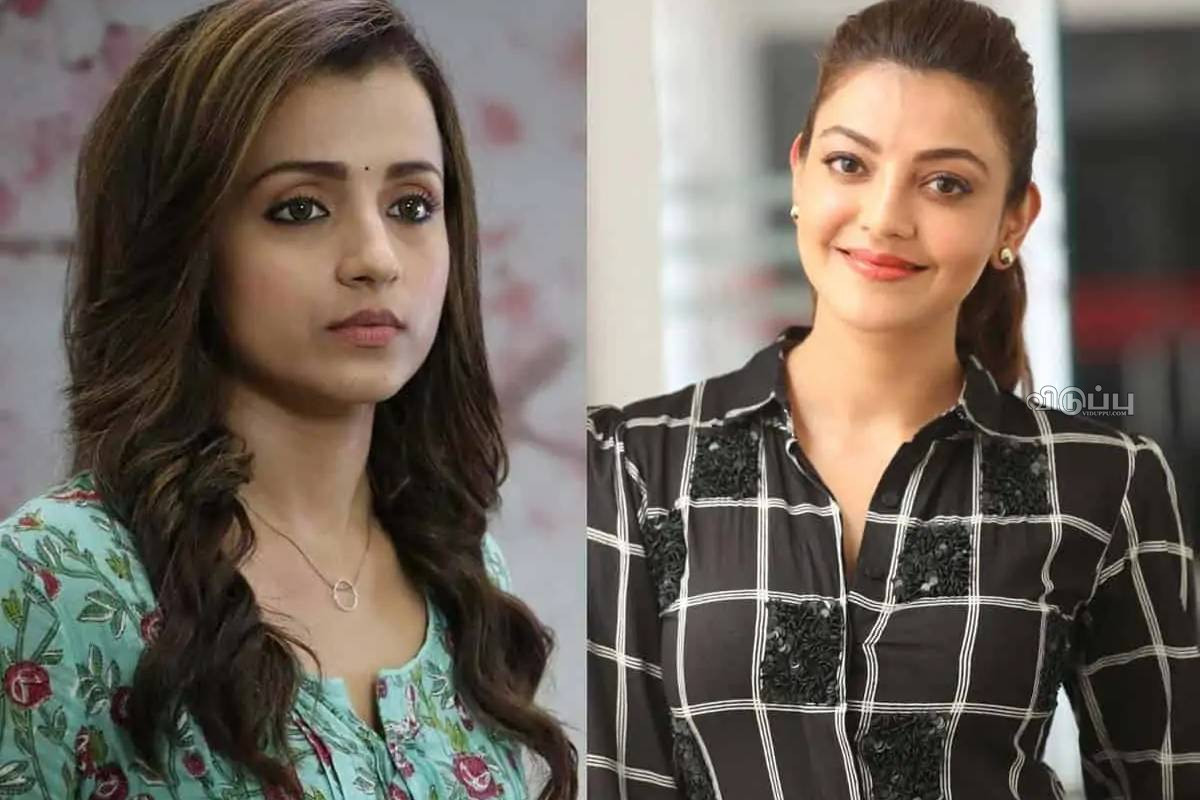 திரிஷா, சமந்தா முதல் ஸ்ரீலீலா வரை!! 15 நடிகைகளுடன் நடித்த நடிகர் இவர்தான்.. | Hero Pairs With 15 Leading Actresses Who Is He திரிஷா, சமந்தா முதல் ஸ்ரீலீலா வரை!! 15 நடிகைகளுடன் நடித்த நடிகர் இவர்தான்.. | Hero Pairs With 15 Leading Actresses Who Is He