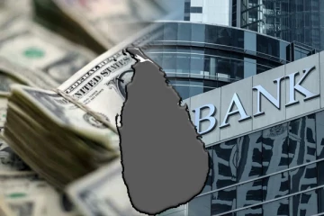 வங்குரோத்து அடைந்துள்ள இலங்கை: ஒட்டுமொத்த வங்கிக் கட்டமைப்பும் சீர்குலையும் ஆபத்து..! அஜித் நிவாட் கப்ரால்