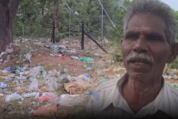 வீதியோரத்தில் வீசப்படும் கழிவுகளால் ஏற்பட்டுள்ள அசௌகரியம்! பொதுமக்கள் விடுத்துள்ள வேண்டுகோள்