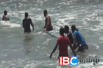 மாணவர்கள் சுற்றுலா சென்றவேளை நிகழ்ந்த அனர்த்தம்