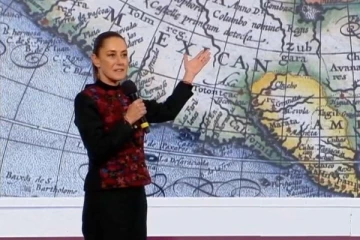 ஏன் பெயர் மாற்றினீர்கள்; மெக்சிகோ கூகிள் மீது வழக்கு