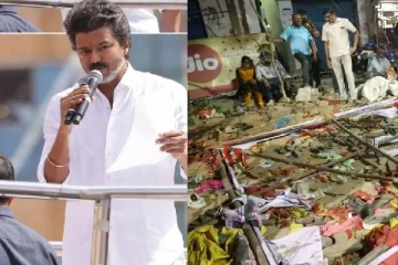 ஓட்டு கேக்க எங்க வருவீங்க? 41 குடும்பங்களையும் மாமல்லபுரத்தில் தனித்தனியாக சந்திக்கும் விஜய்!