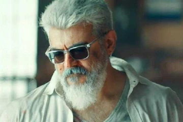 விடாமுயற்சி படப்பிடிப்பில் அஜித்துக்கு பரிசு கொடுத்த ரசிகர்.. அப்படி அது என்ன பரிசு தெரியுமா