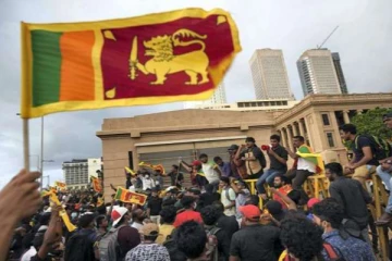 இலங்கைக்கு பயணம் செய்ய வேண்டாம்! பிரித்தானியர்களுக்கு அரசு அறிவுறுத்தில்