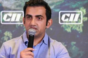 2.75 கோடி செலவு.. ஆண்டுக்கு 5000 மக்களுக்கு! கம்பீரின் அதிரடி பதில்