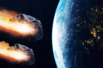 பூமியை கடக்கவுள்ள 2 மிகப்பெரிய கோள்கள்! பாதிப்பு ஏற்படுமா? நாசாவின் தகவல்