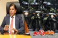 வடக்கிலிருந்து படைகளை அகற்ற தமிழ் மக்கள் விரும்பவில்லை! முன்னாள் நீதி அமைச்சர் தகவல்