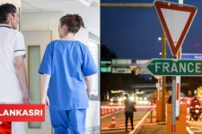 எங்கள் செவிலியர்களை ஜெனீவா திருடுகிறது: சுவிட்சர்லாந்து மீது பிரான்ஸ் குற்றச்சாட்டு