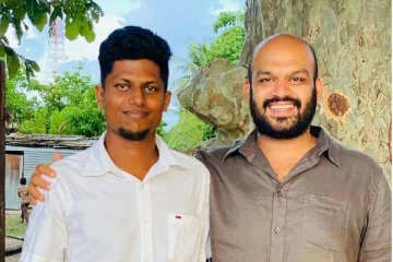 முடிந்தால் ஆதாரங்களை வெளியிடுங்கள் - பிள்ளையானுக்கு சாணக்கியனின் செயலாளர் சவால்!