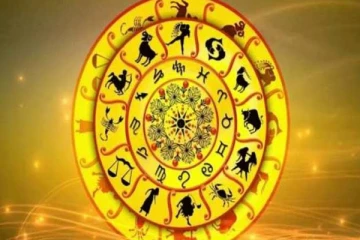 2023 ஆம் ஆண்டில் அதிர்ஷ்டத்தை அள்ளப் போகும் ராசிக்காரர்கள் இவர்கள் தான்!