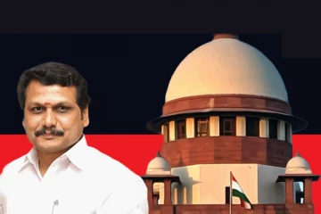 பதில் மனு இல்லனா ஏன் வழக்கு தொடருகுறீர்கள்..? செந்தில் பாலாஜி வழக்கு - நீதிமன்றம் அதிருப்தி..!