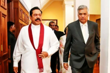 ராஜபக்சர்கள் மீண்டும் ஆட்சிக்கு வரும் அபாயம் - நிஷாந்தன் (Video)