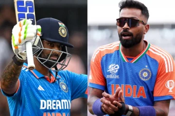 கேப்டன்சியால் பொறாமையா? சூர்யகுமாரிடம் நேரடியாக சொன்ன பாண்டியா!