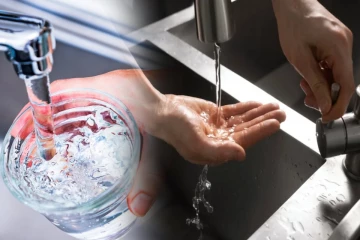 நாட்டில் தண்ணீர் பாவனை தொடர்பில் விடுக்கப்பட்டுள்ள எச்சரிக்கை