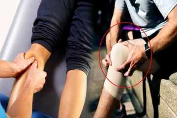 சுளுக்கை தலைதெறிக்க ஓட விடும் பாட்டி வைத்தியம்! ஒரே மசாஜ் தான்